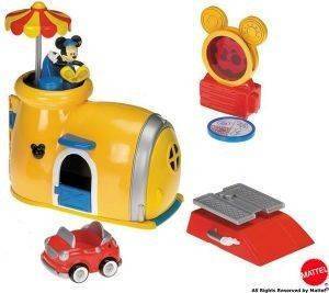 MICKEY CLUBHOUSE ������