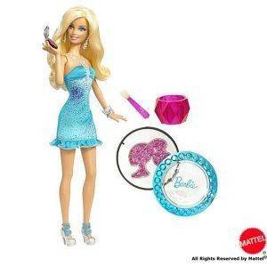 ;MATTEL ��RBIE ������� MAKI����