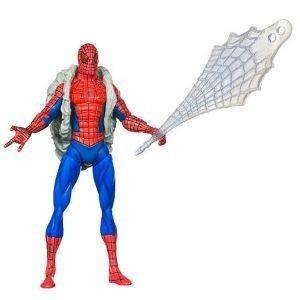 SPIDER MAN 10CM FIGURE