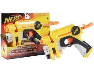NERF N-STRIKE NITE FINDER EX-3