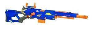 NERF N-STRIKE LONGSTRIKE CS-6