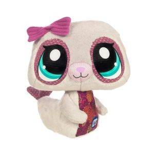 LPS �������� PLUSH PETS �����