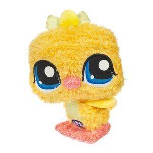 LPS �������� PLUSH PETS �����������
