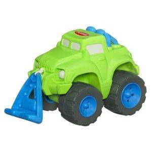 �������� ��������� RUMBLIN 4X4