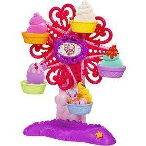 PONYVILLE ���� LUNA PARK