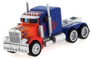 TRANSFORMERS MOVIE 2 MINI VEHICLE OPTIMUS PRIME