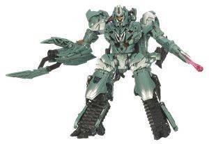 TRANSFORMERS MOVIE 2 VOYAGER MEGATRON