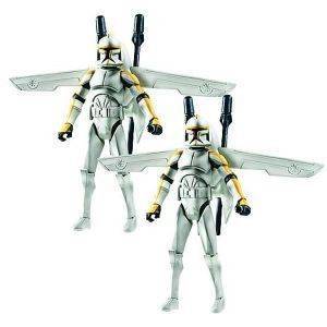 SW DELUXE FIGURE AND VEHICLE 212TH BATTALION