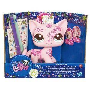 LPS DECO PETS ASST ������