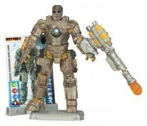 IRON MAN ΦΙΓΟΥΡΑ 10ΕΚ MARK I IRON MAN ΦΙΓΟΥΡΑ 10ΕΚ MARK I