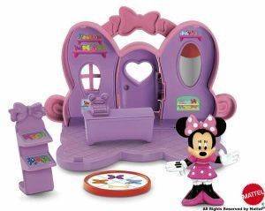 MICKEY CLUBHOUSE - ΜΠΟΥΤΙΚ ΜΙΝNIE MICKEY CLUBHOUSE - ΜΠΟΥΤΙΚ ΜΙΝNIE