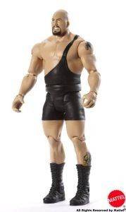 WWE  FLEXFORCE BIG SHOW