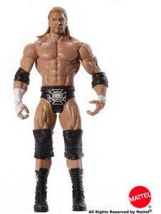 WWE �������� FLEXFORCE TRIPLE H