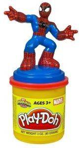 PD ��������������� SPIDER MAN