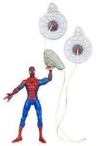 SPIDER MAN 10EK SKY SPEED