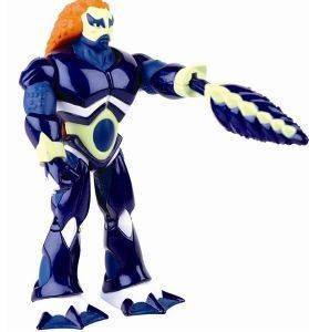 GORMITI ELEMENTAL FUSION �����