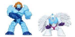 GORMITI 4 �������� �� ������