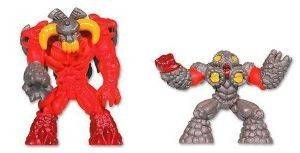 GORMITI 4 �������� �� ������