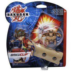 BAKUGAN BAKUCLIP