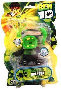 BEN10  VOMITO  UPCHUCK