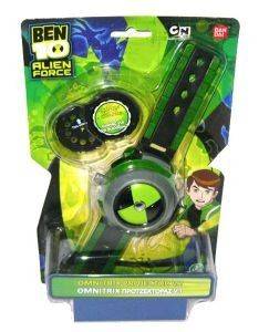 BEN10 OMNITRIX ������������ V.1