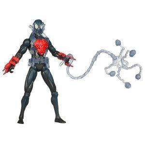 SPIDER MAN 10EK NIGHT MISSION