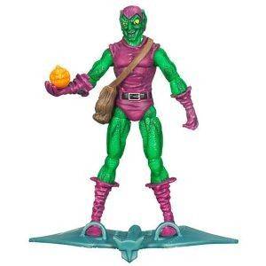 SPIDER MAN 10EK DIVE BOMBER