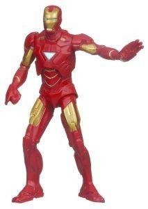 IRON MAN 5EK �������