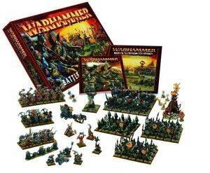 WARHAMMER ���� ��� �� ������� ��� �������