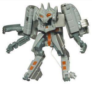 TRANSFORMERS MOVIE 2 EJECTOR