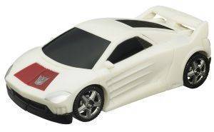 ������� TRANSFORMERS DICEPTICON BRAKEDOWN