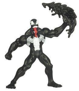 SPIDER MAN FIGURE EXPRESSION 7EK VENOM