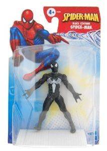 SPIDER MAN FIGURE EXPRESSION 7EK BLACK COSTUME