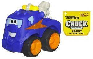 ����������������� TONKA �������