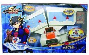 YGO: 5D\'S DUEL DISK DELUXE