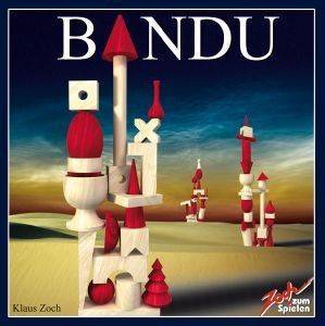 BANDU