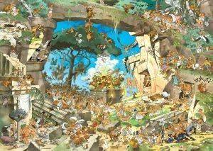 ������� 1000 �������� ������� �����