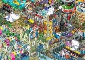 ������� 1500 �������� ������� �����