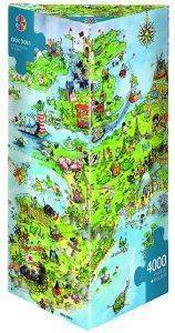 ������� ������ ������  4000 KOMMATIA