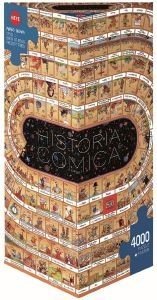 HEYE ΙΣΤΟΡΙΑ 2010 ΧΡΟΝΙΑ ΜΧ ΕΡΓΟ 1 - 4000 KOMMATIA (29341)