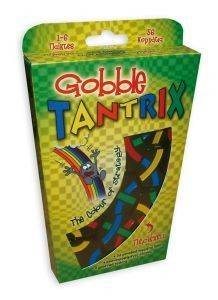 GOBBLE TANTRIX