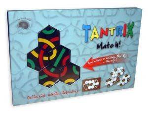 ΠΑΖΛ TANTRIX MATCH ΠΑΖΛ TANTRIX MATCH
