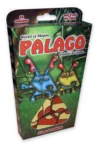 PALAGO RED PALAGO RED