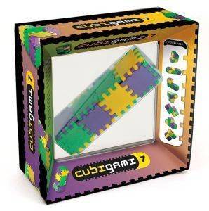 CUBIGAMI 3D PUZZLE