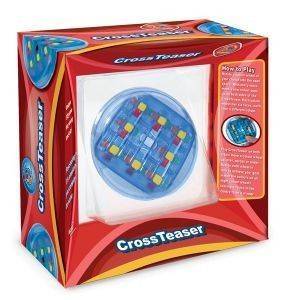 CROSSTEASER
