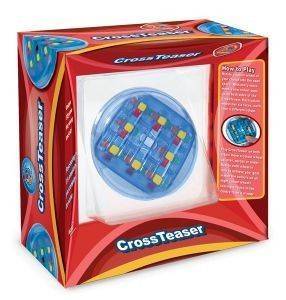 RECENTTOYS CROSSTEASER