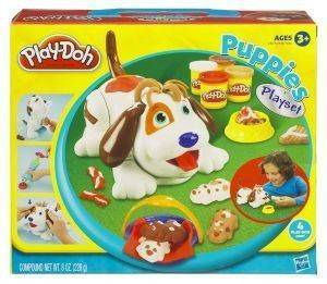 ������������� ���������� PLAYDOH