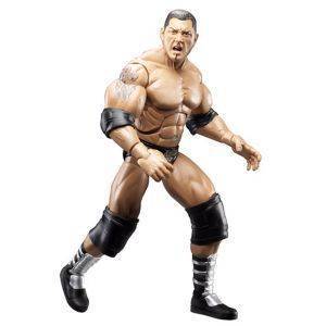 WWE ΦΙΓΟΥΡΕΣ FLEXFORCE BATISTA WWE ΦΙΓΟΥΡΕΣ FLEXFORCE BATISTA