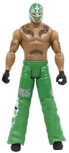 WWE �������� FLEXFORCE REY MYSTERIO ME ��������