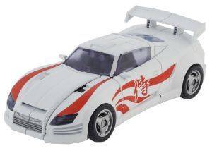 TRANSFORMERS DELUXE COLLECTION DRIFT